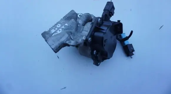Ford S-MAX EGR valve 9671398180