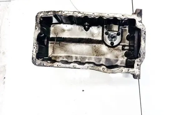 Skoda Octavia Mk2 (1Z) Oil sump ac43400 ac43400ac43400