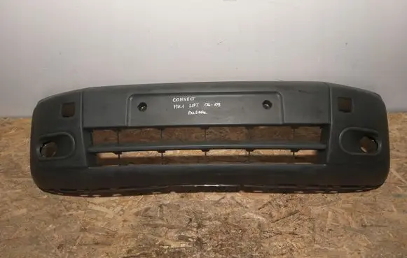 Ford Connect Front bumper