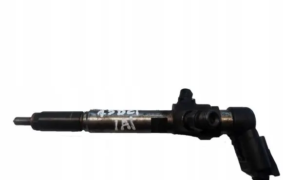 Renault Megane III Fuel injector H8200294788