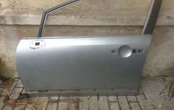 Honda Civic Front door 67050SNAA00ZZ