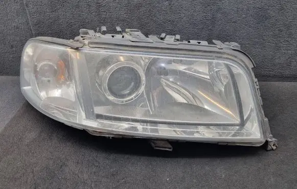Audi A8 S8 D2 4D Headlight/headlamp 4D0941004BC 1307329066