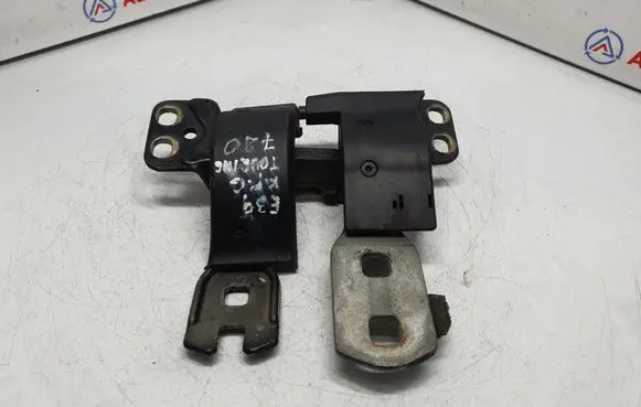 BMW 5 E39 Tailgate/trunk/boot hinge 7007403 41617007403