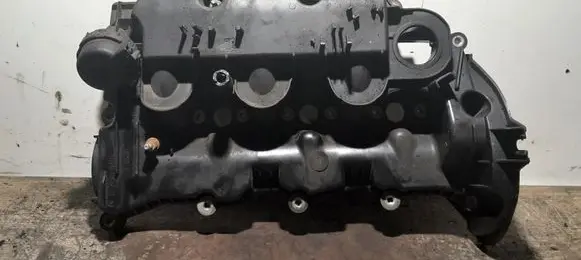 Peugeot 407 Rocker cam cover 4S7Q9424H