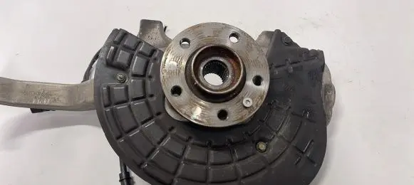 Maserati Ghibli Front wheel hub spindle knuckle 06700035760