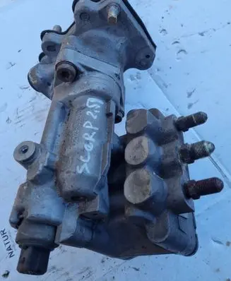 Ford Scorpio ABS Pump 10020001864