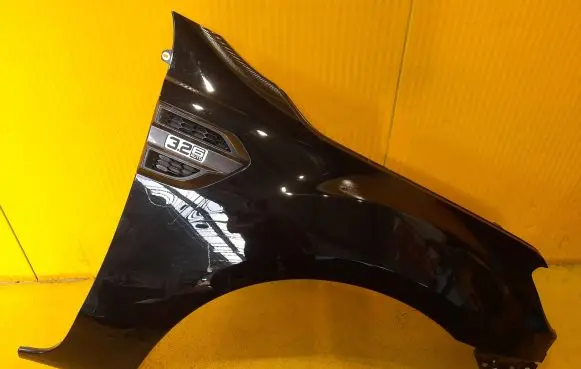 Ford Ranger Fender