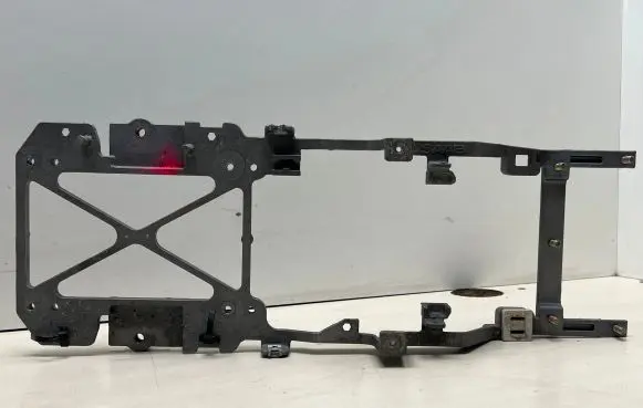 Saab 9-3 Ver2 Handbrake interior bracket 12786768 507916A re218901