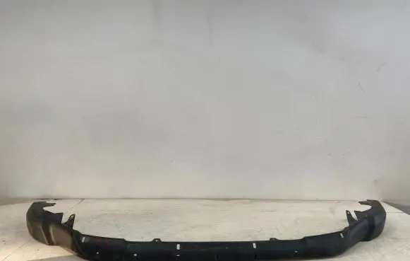 Toyota RAV 4 (XA40) Front bumper 5241142070