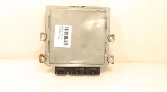 Ford C-MAX I Engine control unit/module ECU 7M51-12A650-ATD