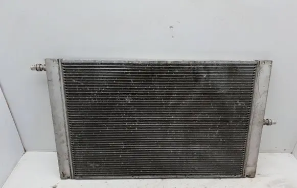 Land Rover Range Rover L322 Radiator set AH428K230AA S8016001