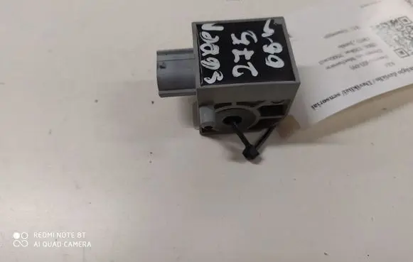 KIA Sorento Airbag deployment crash/impact sensor 959203E600 5WK43852D
