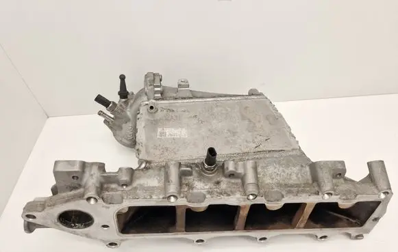 Audi A4 S4 B9 Intake manifold 04L129766AD 4649344 VP674687