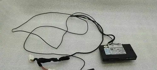 Dodge Challenger Fuel level sensor 97055810901