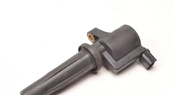 Volvo C30 High voltage ignition coil 4M5E12A366AA
