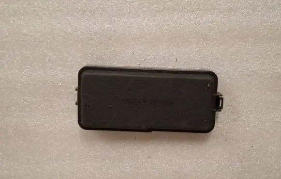 Lexus RX 450H Fuse box cover 826620E120 8266248280