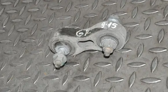 Tesla Model S Rear upper control arm/wishbone 102142200A