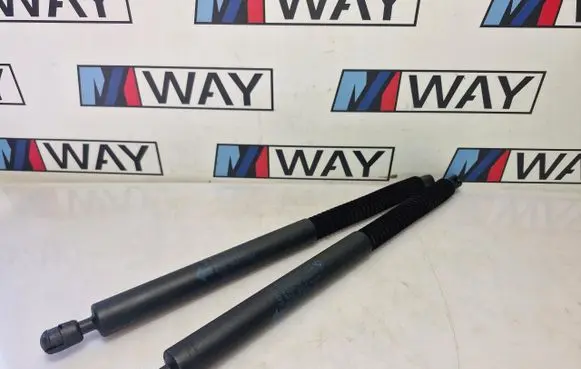 BMW 6 F06 Gran coupe Tailgate strut 