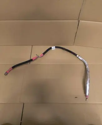 BMW X1 E84 Positive cable (battery) 29012014092224 61364977 7624621