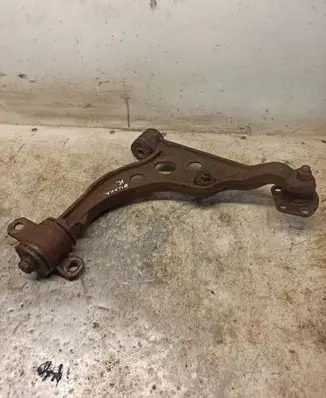 Peugeot Boxer Front lower control arm/wishbone