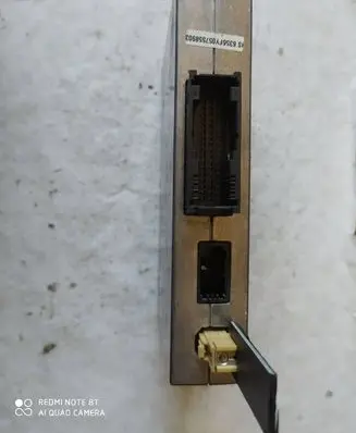 Audi A6 S6 C6 4F Bluetooth control unit module 4E0910336C 4E0862335