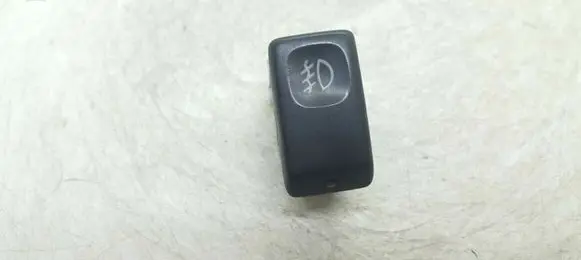 Volkswagen Jetta II Fog light switch 191941535B