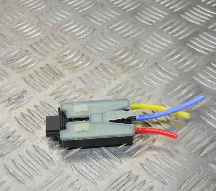 Mercedes-Benz C W205 Other interior part 007290396A 007290280C