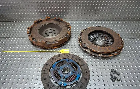 KIA Stonic Clutch set kit S27730313 26AQ0 G3LE
