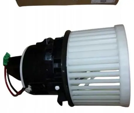 Peugeot 308 Seat fan/blower 1610497180