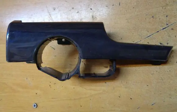 Audi A4 S4 B6 8E 8H Other dashboard part 8E1853189R