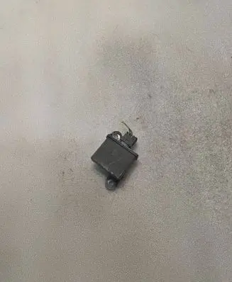 Volkswagen Phaeton Tire pressure sensor 4F0907283 0380578