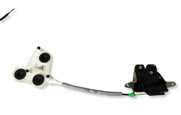 Mercedes-Benz GLC C253 Tailgate/trunk/boot lift motor A0999068600 A0997400600