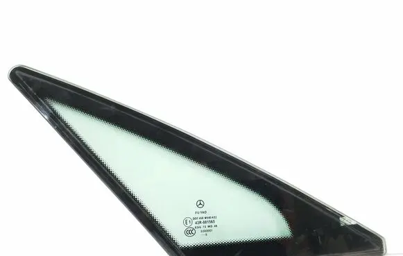Mercedes-Benz E C207 W207 Rear side window