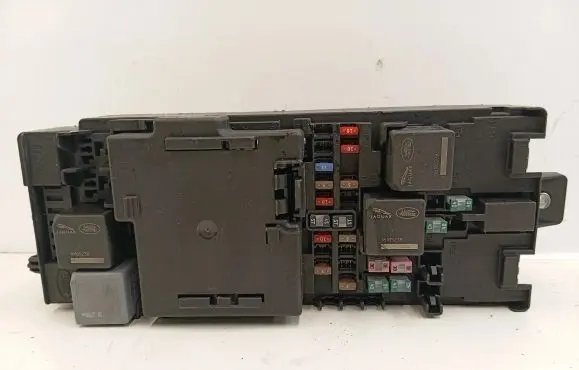 Land Rover Range Rover L405 Fuse module HPLA14A073BC