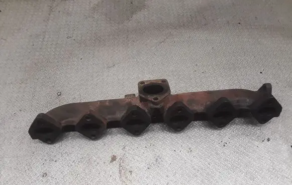 BMW 5 E39 Exhaust manifold 11622248166E