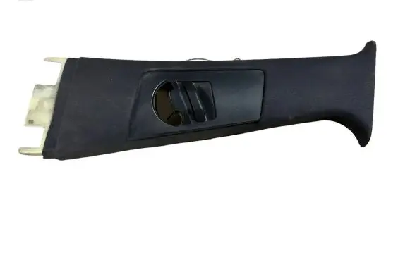 BMW X5 E53 (B) pillar trim (top) 8211907 51438211907