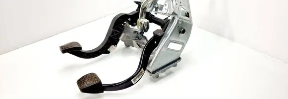 Opel Vectra C Pedal assembly 24401376
