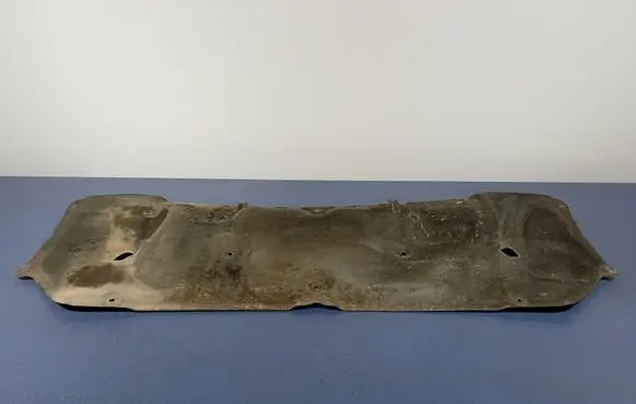 Honda Civic Engine bonnet/hood sound/heat insulation 