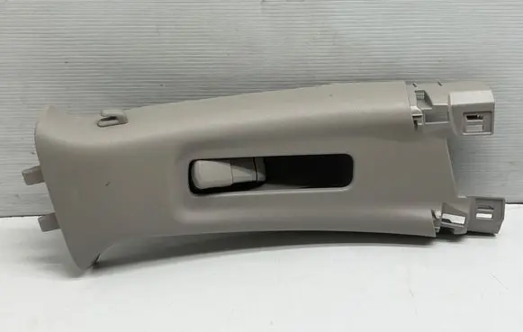 Honda Civic X (B) pillar trim (top) 84111BAA0