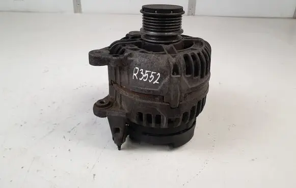 Volkswagen New Beetle Generator/alternator 028903028E