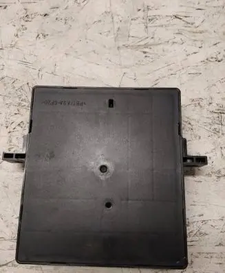 Audi A6 S6 C6 4F Comfort/convenience module 4F0907279 F005V00789