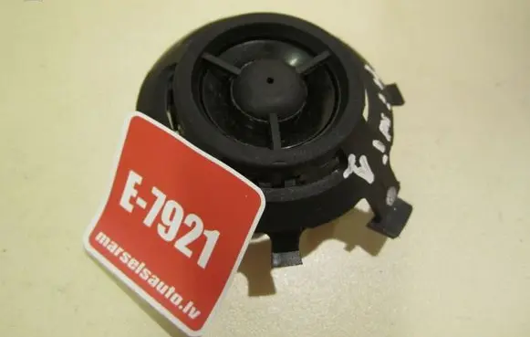 Mini One - Cooper R50 - 53 Front door high frequency speaker 6801098