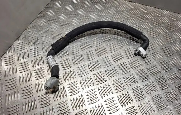 Mercedes-Benz EQB Air conditioning (A/C) pipe/hose A2438307300