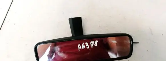 Mitsubishi Carisma Rear view mirror (interior) E200708