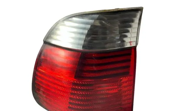 Rear/tail lights