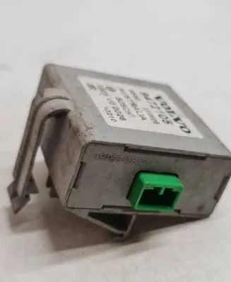 Volvo S60 Other control units/modules F005V00026 13210 6680