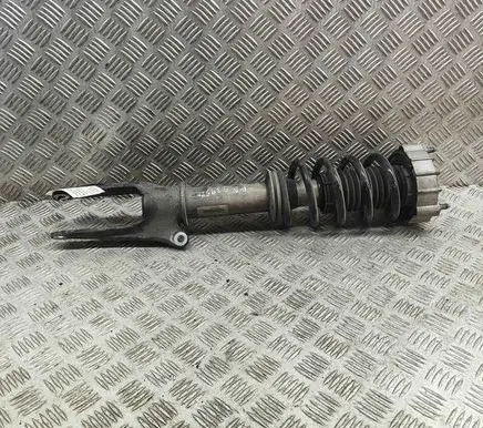 Mercedes-Benz GL X166 Front shock absorber/damper 97034304104