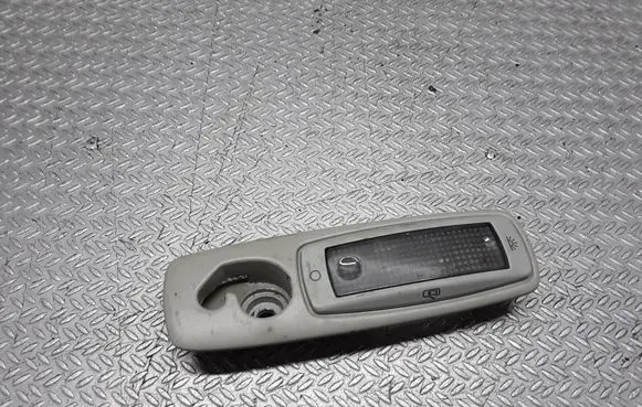 Volkswagen PASSAT B5 Rear seat light 3B0947291