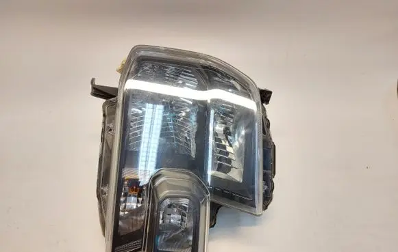 Ford Ranger IV Headlight/headlamp N1WB13W030PBJLK01