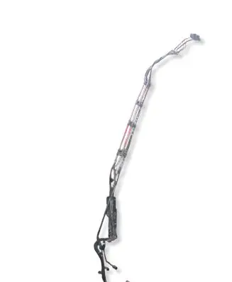 Land Rover Range Rover Velar Positive cable (battery) GX7314374AA HK8314G072BA